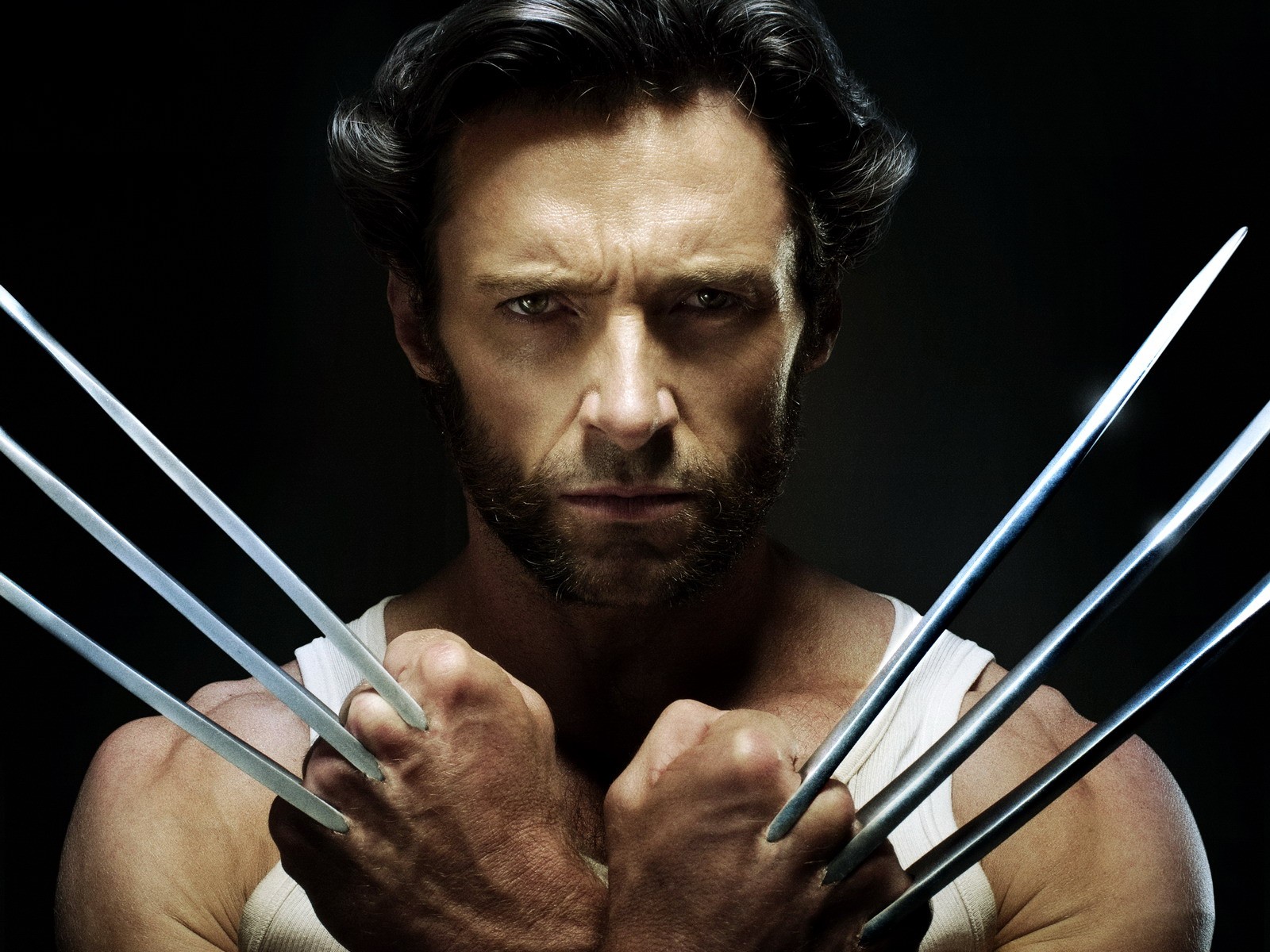 Deadpool 3: la prima immagine di Hugh Jackman come Wolverine