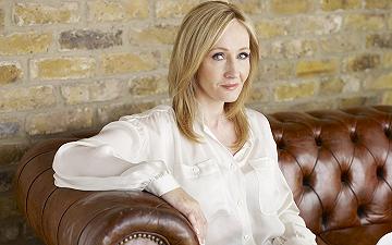 J.K. Rowling torna sulla polemica sui transgender: “Molti fan di Harry Potter sono grati per le mie parole”