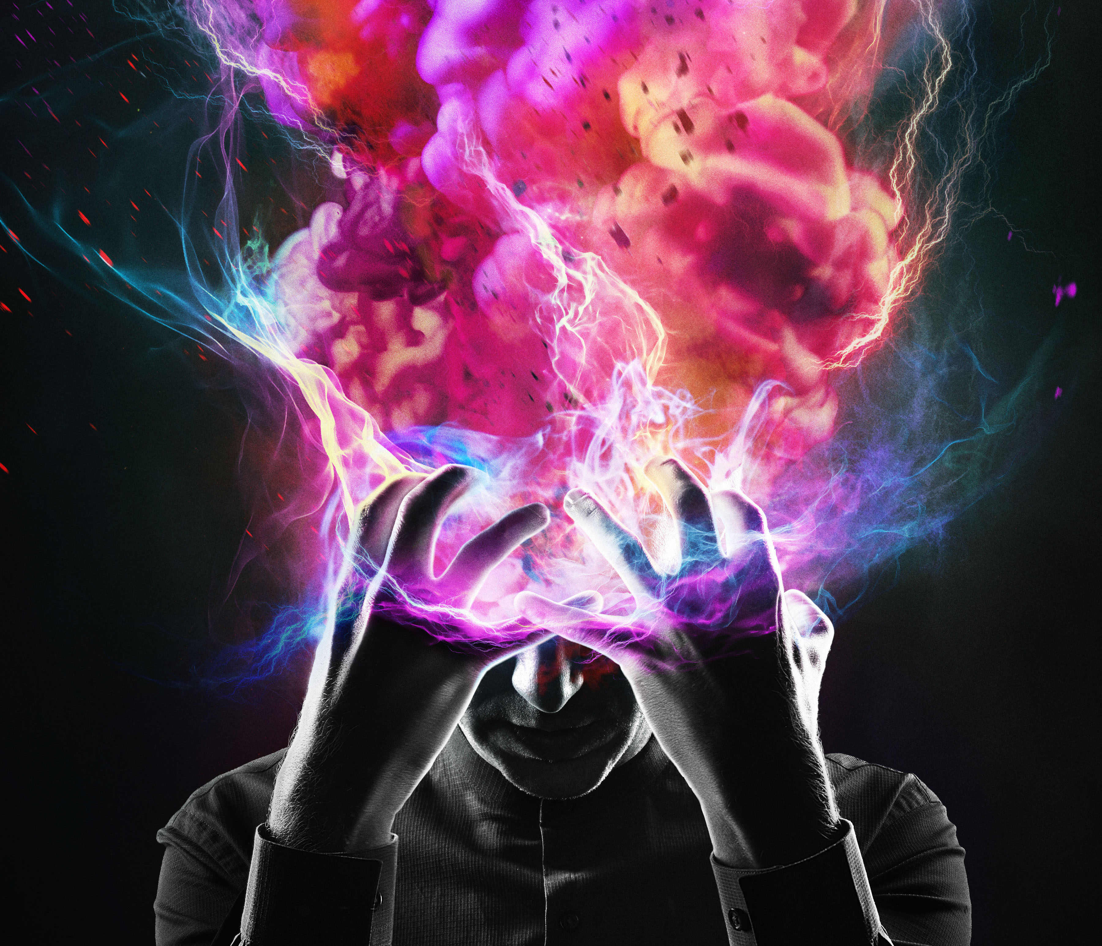 Legion: la serie che ti porta nella mente di un X-Men