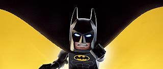 Nuovi set ispirati a LEGO Batman – Il film