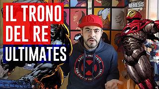 Il Trono del Re: Ultimates