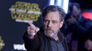 Mark Hamill in difesa della trilogia prequel