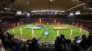 RBS 6 Nations, su iOS e Android l’app per seguire l’evento