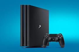 PlayStation 4 Pro, in arrivo la Boost Mode