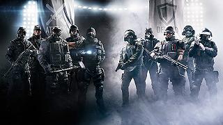 Rainbow Six Siege, weekend gratis su tutte le piattaforme