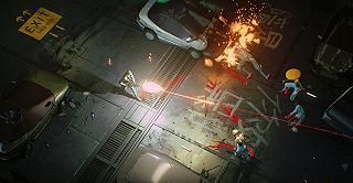 Nuovo trailer per RUINER