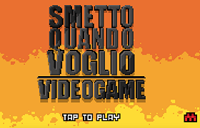 Smetto Quando Voglio Masterclass, il videogioco