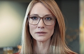 Il trailer di Manifesto, la poliedrica interpretazione di Cate Blanchett