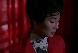 Il colore del cinema di Wong Kar Wai