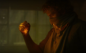 Nuovo trailer ufficiale per Iron Fist!