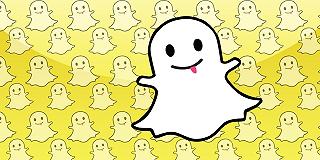 Snapchat, il ritorno degli Snapcode