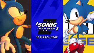 SEGA parlerà dei nuovi progetti su Sonic in un evento a marzo