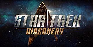 Iniziata la produzione di Star Trek: Discovery