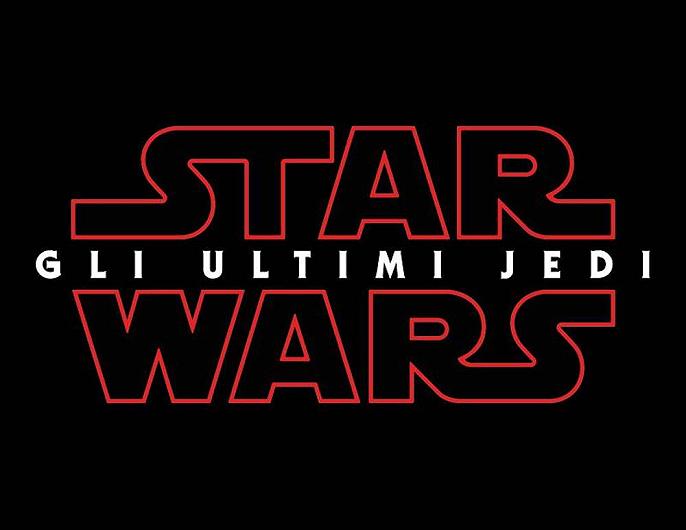 Star Wars Episodio VIII in italiano si chiamerà “Gli Ultimi Jedi”