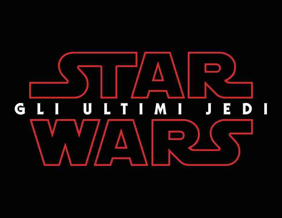 Star Wars: Gli Ultimi jedi