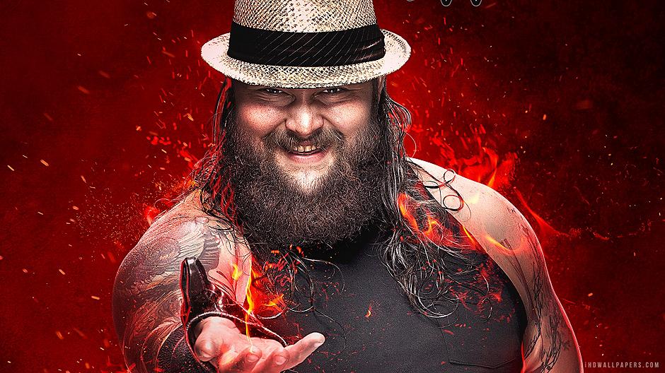 Bray Wyatt: la strada per il successo