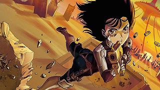 Cast e sinossi del live action di Alita: Battle Angel