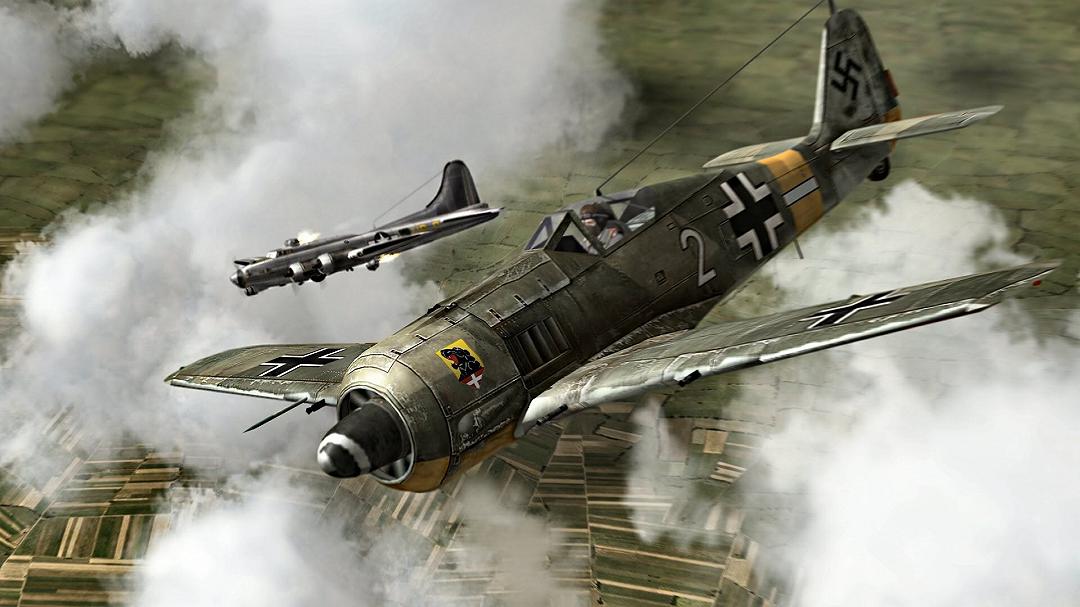 Wunderwaffen: i prototipi Focke-Wulf