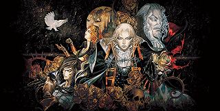 Netflix annuncia la serie animata su Castlevania