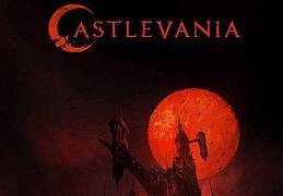 Primo poster per la serie Netflix su Castlevania