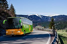 Flixbus salvo? la norma verrà cancellata