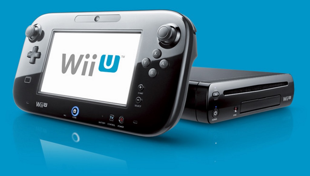 Wii U, cessata la produzione della console