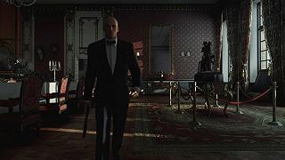 Un video per le novità di Hitman: Game of the Year Edition