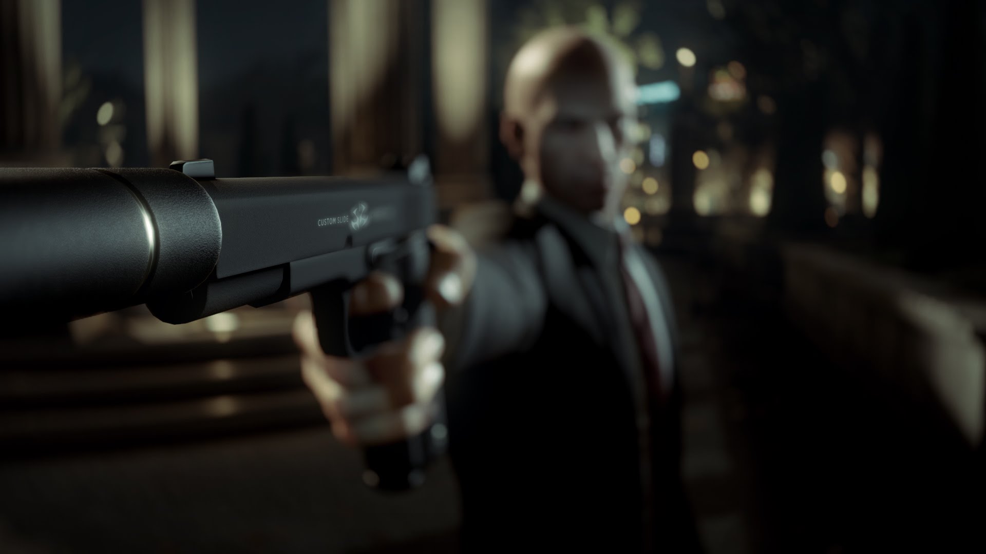 Fai come Hitman, nel nuovo video del gioco