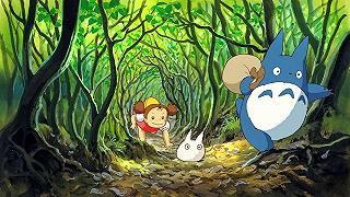 Studio Ghibli: HBO Max ottiene i diritti dei film per lo streaming negli USA
