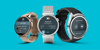 Android Wear 2.0, tutte le novità dell’aggiornamento