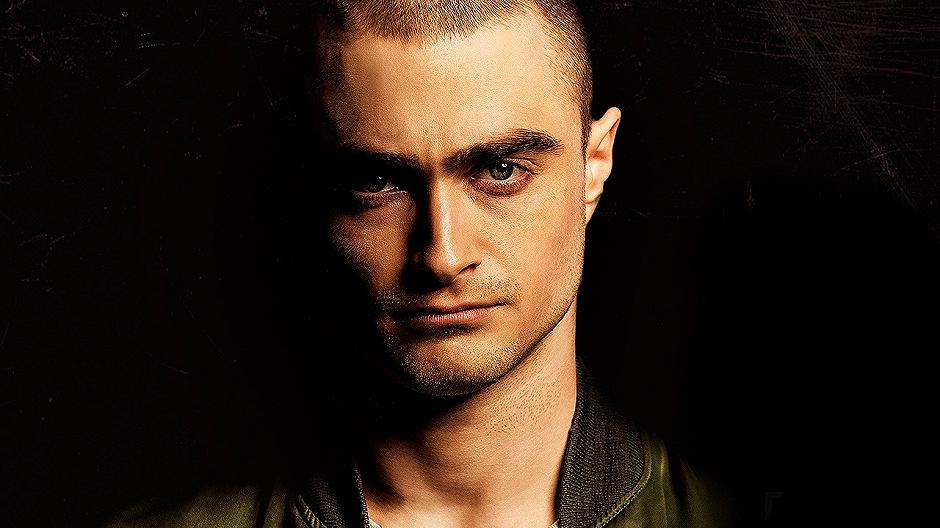 Imperium: la maledizione senza perdono che mancava a Daniel Radcliffe