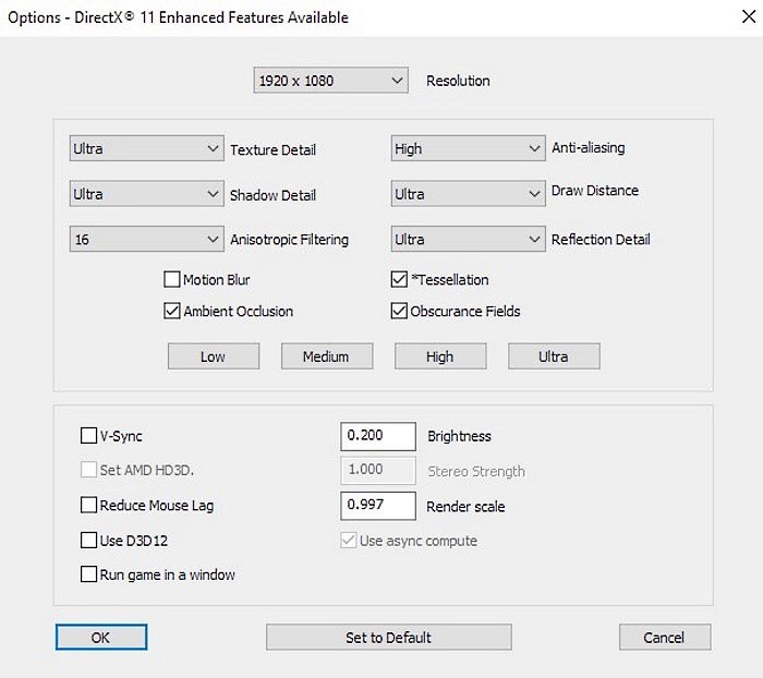 Available features. Directx 11 настройки. Sniper elite 4 directx 11 ошибка. Available features. Ru aptoide com.