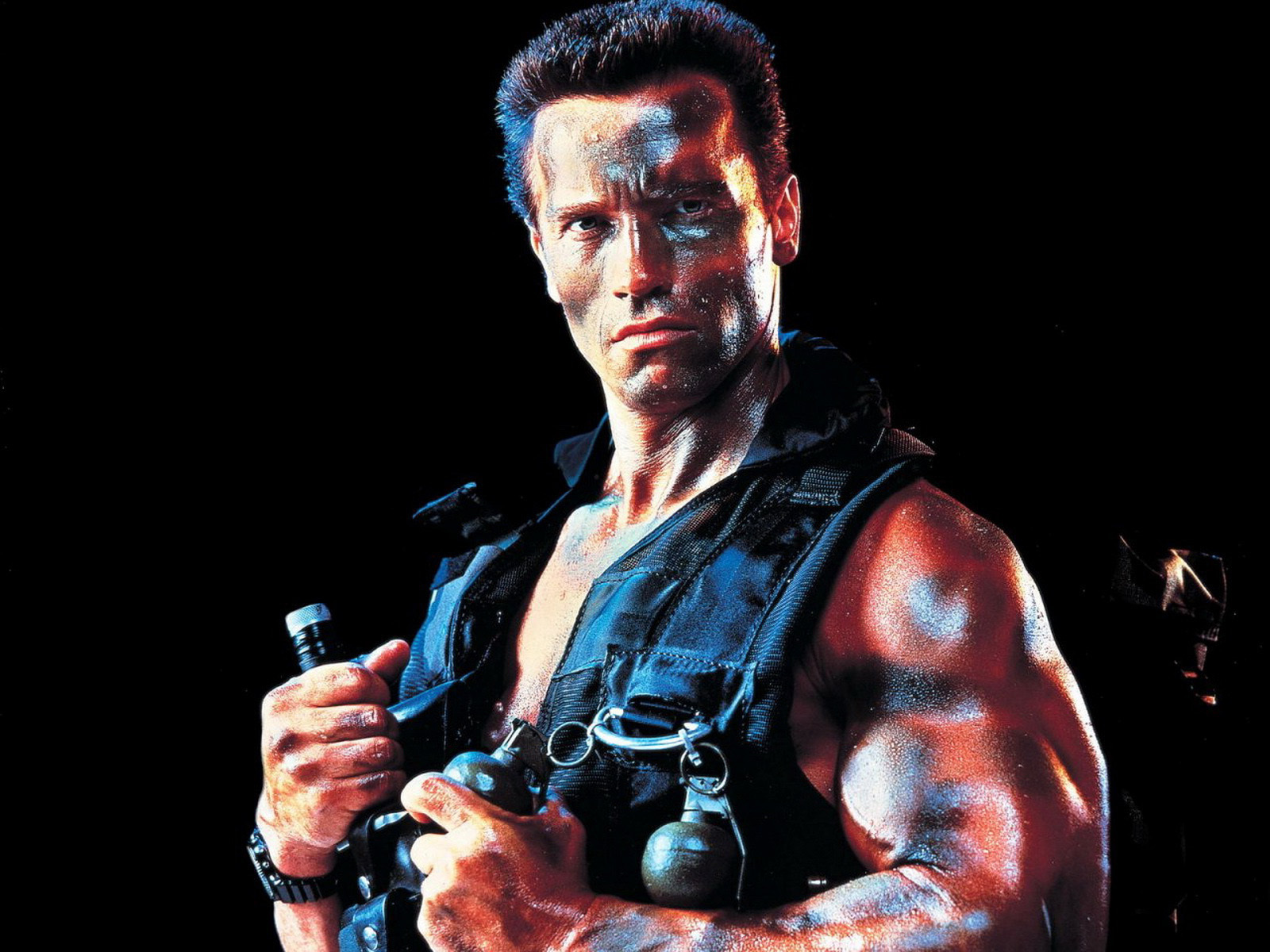 Commando (1985)