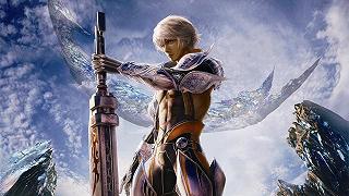 Mobius Final Fantasy gratis su PC