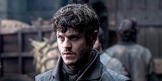 Iwan Rheon entra nel cast di Marvel’s Inhumans