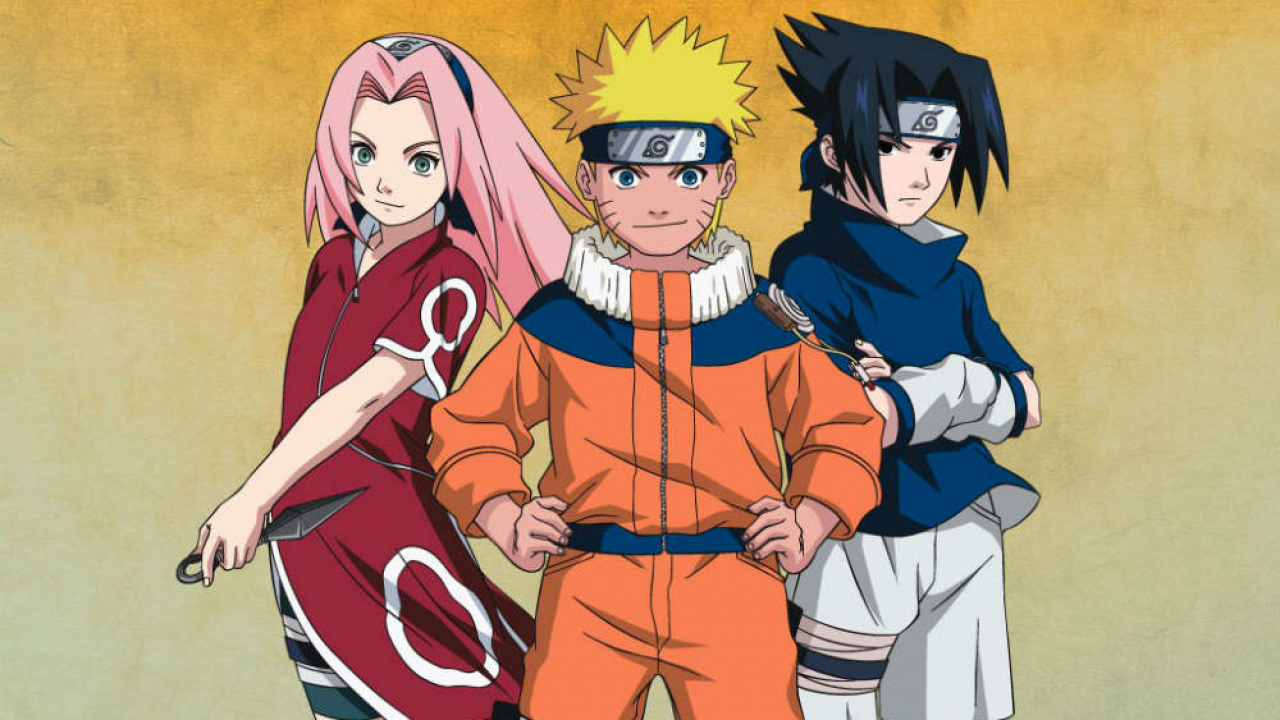 Naruto, un manga culinario? Masashi Kishimoto ha rivelato l’idea originale del fumetto