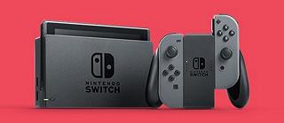 Nintendo Switch, il trailer del Super Bowl