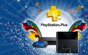 PlayStation Plus, rivelati i titoli di febbraio 2017