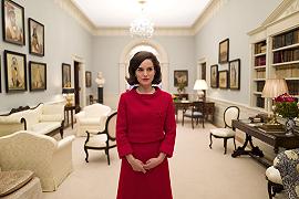 Nuovo trailer italiano per Jackie