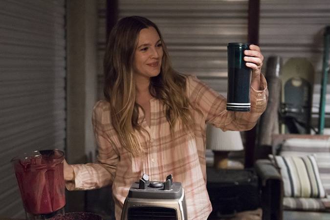 Santa Clarita Diet