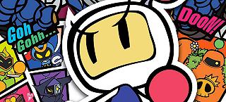 Super Bomberman R: multiplayer locale con una sola cartuccia