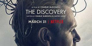 Trailer italiano per The Discovery