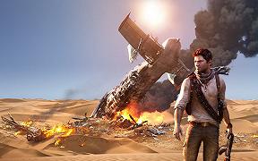 Uncharted il film, Naughty Dog “non sa niente dello script”