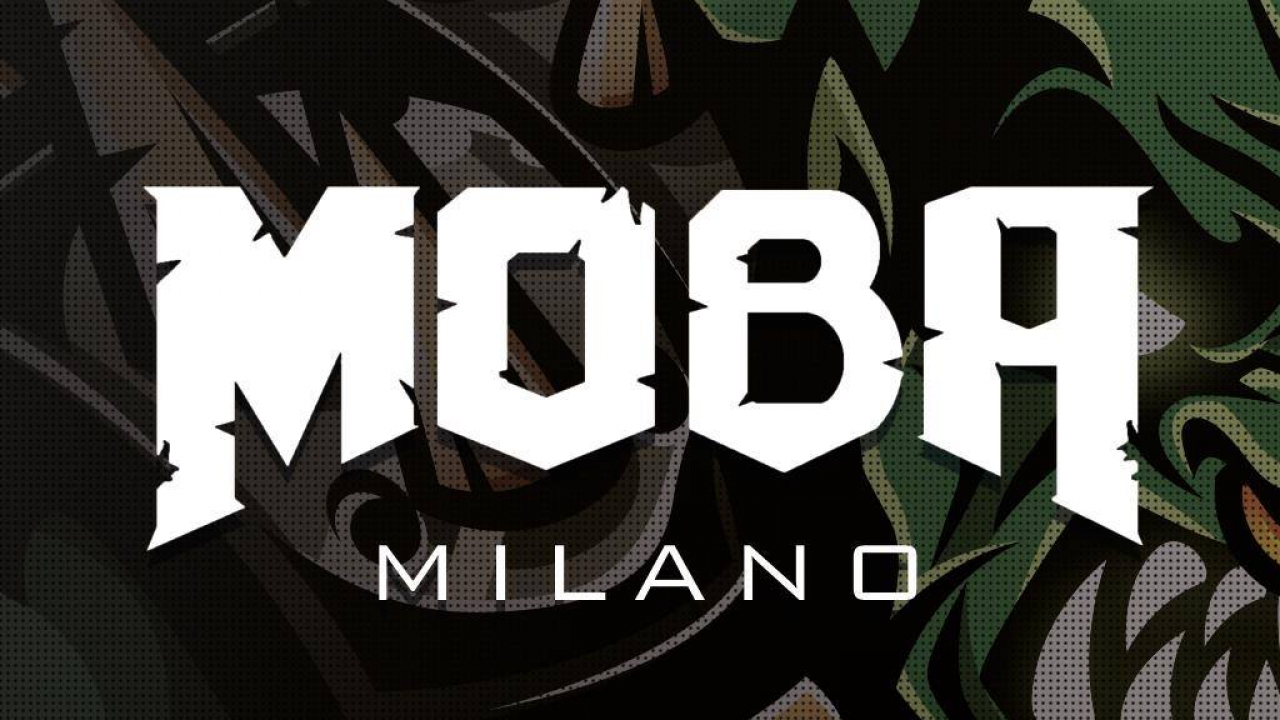 Il MOBA apre a Milano
