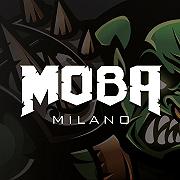 Il MOBA apre a Milano