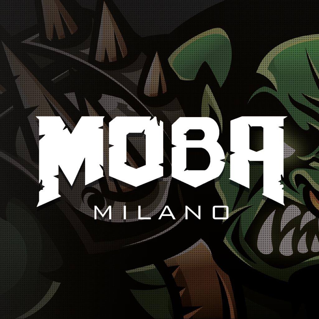 Il MOBA apre a Milano