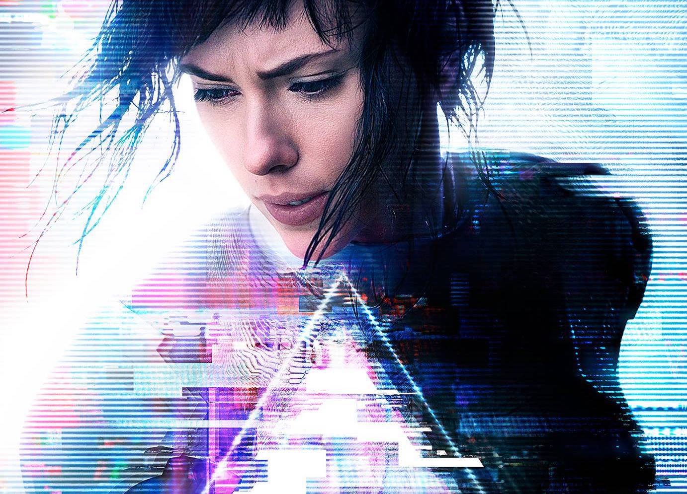 Ghost In The Shell: uno shell perfetto, ma senza il suo ghost