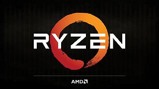 AMD Ryzen 5: quattro CPU gaming disponibili dall’ 11 Aprile