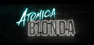 Atomica Bionda: rilasciato il teaser poster del film