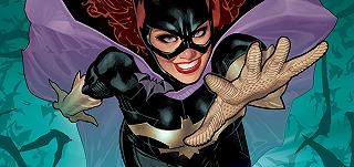 Batgirl: sarà Joss Whedon a curare la regia del film!